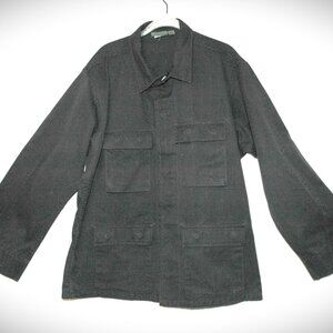 Military Issued Heavy Duty Jacket